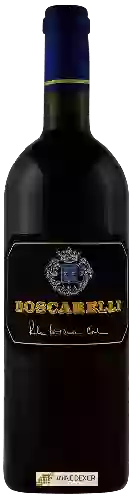Winery Boscarelli - Dei Boscarelli