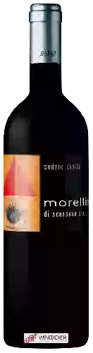 Winery Podere Casina - Morellino di Scansano