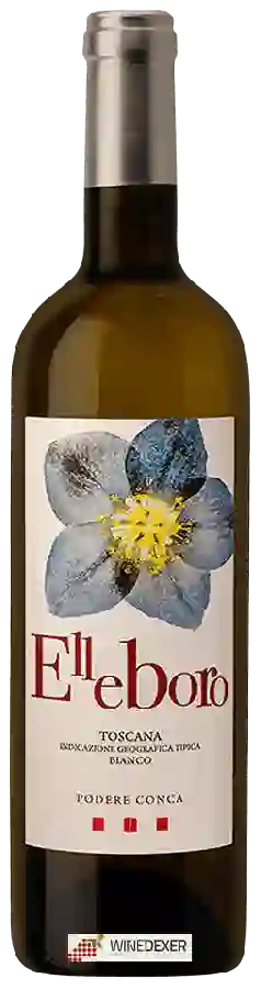 Winery Podere Conca - Elleboro Bianco