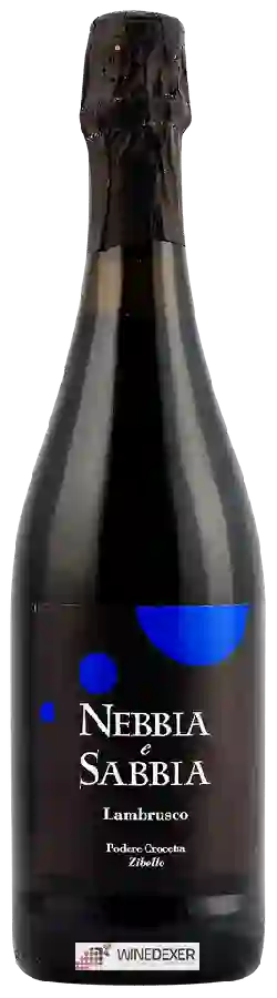 Winery Nebbia e Sabbia - Lambrusco