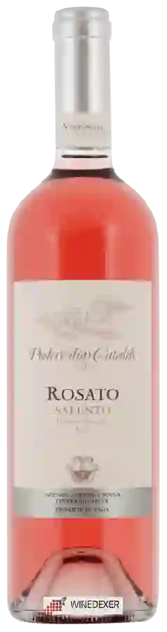 Winery Podere Don Cataldo - Rosato Winery Podere Don Cataldo - Rosato