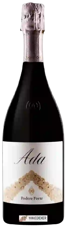 Winery Podere Forte - Ada