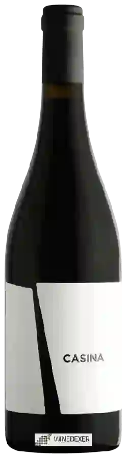 Winery Podere Il Palazzino - Edoardo Sderci La Casina Girasole