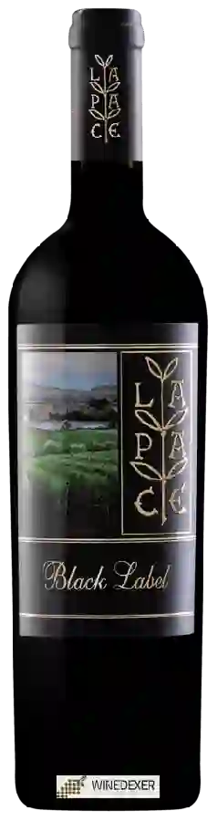 Winery Podere La Pace - La Pace Black Label