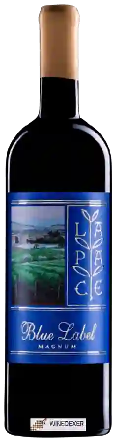 Winery Podere La Pace - La Pace Blue Label Winery Podere La Pace - La Pace Blue Label