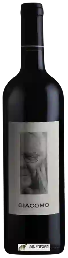 Winery Podere La Villa - Giacomo