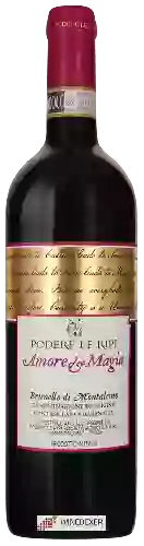 Winery Podere le Ripi - Amore e Magia Brunello di Montalcino