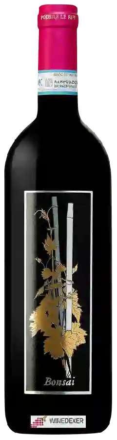 Winery Podere le Ripi - Bonsai Winery Podere le Ripi - Bonsai