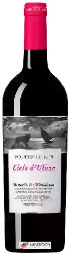 Winery Podere le Ripi - Cielo d'Ulisse Brunello di Montalcino