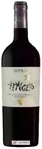 Winery Podere Ristella - Armigero Cabernet Sauvignon