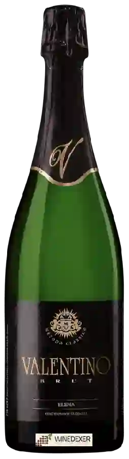 Winery Rocche dei Manzoni - Valentino Brut Elena