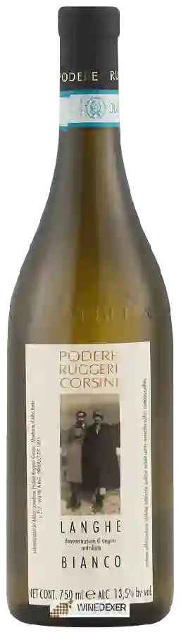 Winery Ruggeri Corsini - Langhe Bianco