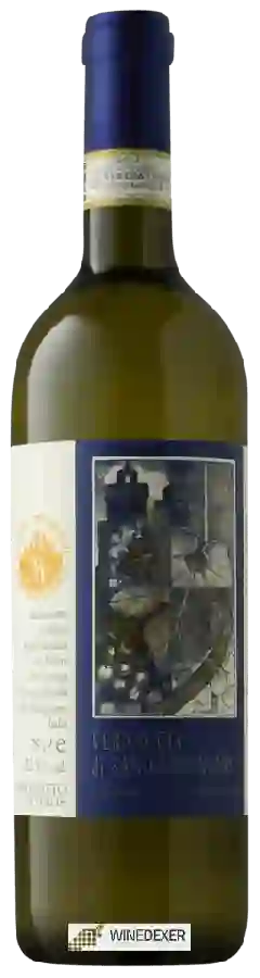 Winery Podere San Lorenzo di Tiziano Strambi - Vernaccia di San Gimignano