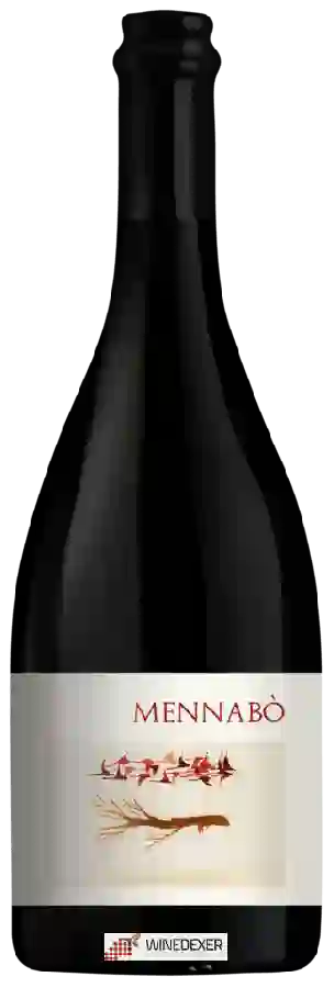 Winery Podere Sottoilnoce - Mennabò Winery Podere Sottoilnoce - Mennabò