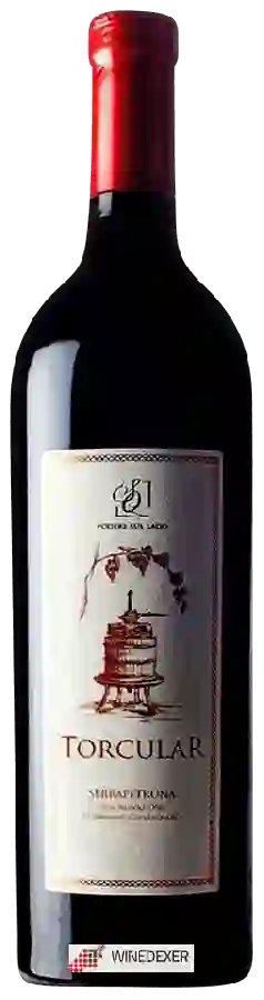 Winery Podere Sul Lago - Torcular Serrapetrona Winery Podere Sul Lago - Torcular Serrapetrona