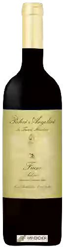 Winery Poderi Angelini - Fiano Salento