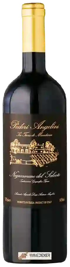 Winery Poderi Angelini - Negroamaro del Salento