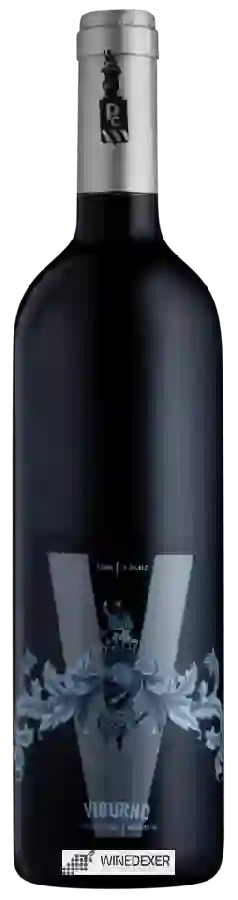 Winery Poderi Crisci - Viburno