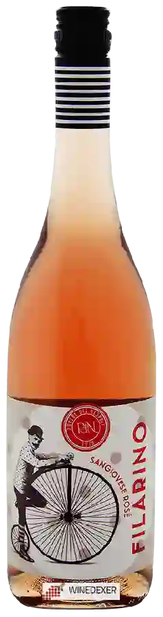 Winery Poderi dal Nespoli - Filarino Sangiovese Rosato
