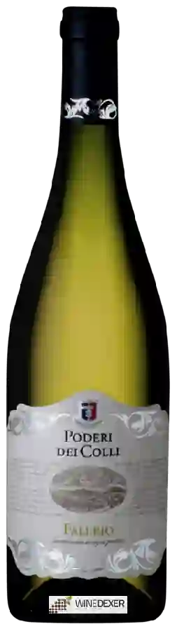 Winery Poderi dei Colli - Falerio