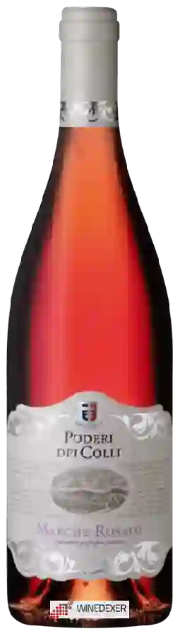 Winery Poderi dei Colli - Marche Rosato Winery Poderi dei Colli - Marche Rosato