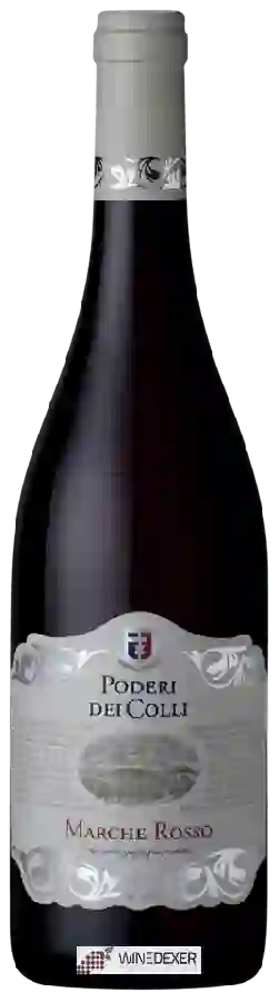 Winery Poderi dei Colli - Marche Rosso