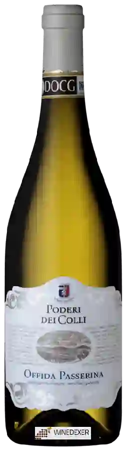 Winery Poderi dei Colli - Offida Passerina