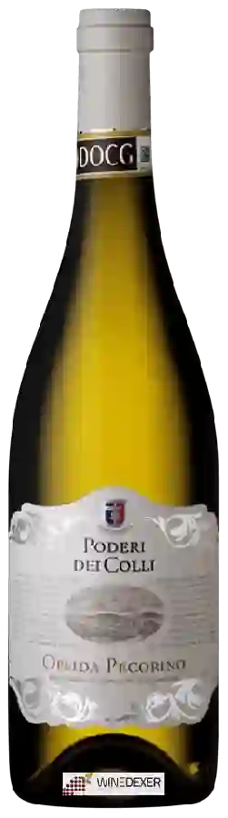 Winery Poderi dei Colli - Offida Pecorino
