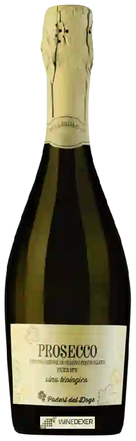 Winery Poderi del Doge - Prosecco Extra Dry Winery Poderi del Doge - Prosecco Extra Dry