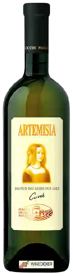 Winery Poderi Delle Rocche - Artemisia Winery Poderi Delle Rocche - Artemisia