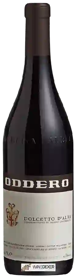 Winery Oddero - Dolcetto d'Alba