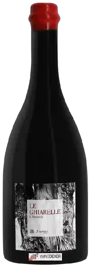 Winery Fiorini - Le Ghiarelle Il Franco Winery Fiorini - Le Ghiarelle Il Franco
