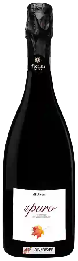 Winery Fiorini - Il Puro Lambrusco