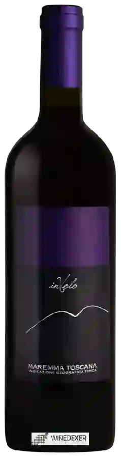 Winery Poderi Firenze - Involo Winery Poderi Firenze - Involo