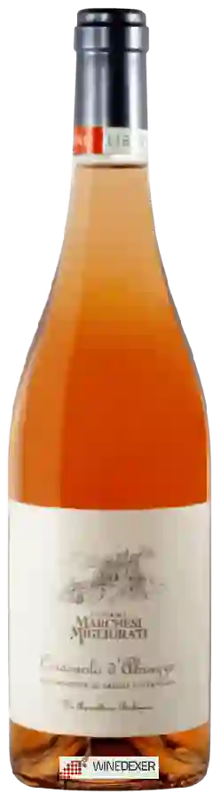 Winery Poderi Marchesi Migliorati - Cerasuolo d’Abruzzo