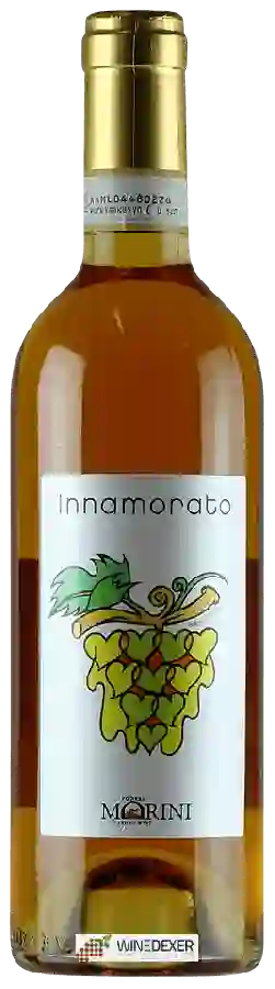 Winery Poderi Morini - Innamorato