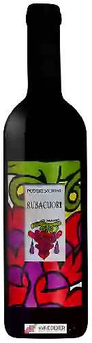 Winery Poderi Morini - Rubacuori