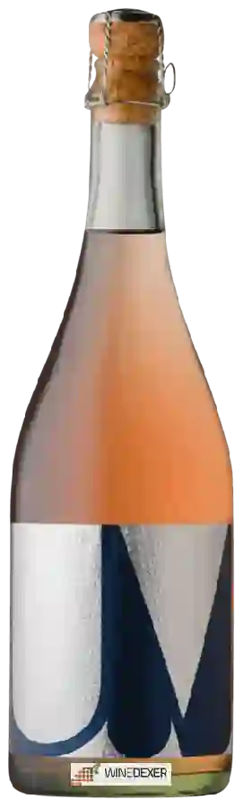 Winery Poe - Ultraviolet Sparkling Rosé
