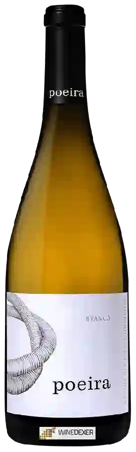 Winery Poeira - Branco Winery Poeira - Branco