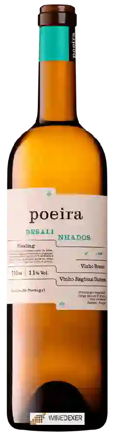 Winery Poeira - Desali Nhados Riesling Winery Poeira - Desali Nhados Riesling