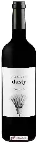 Winery Poeira - Dusty