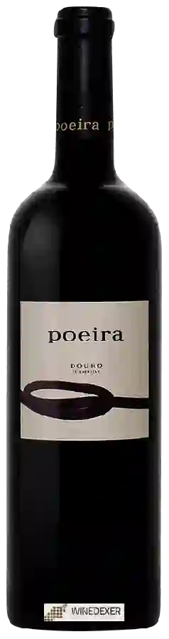 Winery Poeira - 51 Barricas