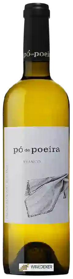 Winery Poeira - Pó de Poeira Branco Winery Poeira - Pó de Poeira Branco