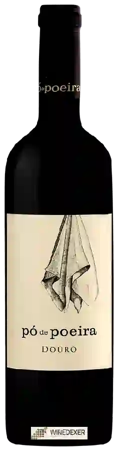 Winery Poeira - Pó de Poeira Tinto