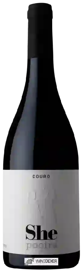 Winery Poeira - She Tinto