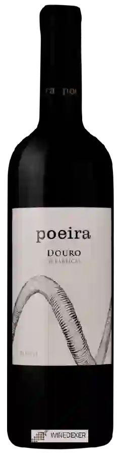 Winery Poeira - 38 Barricas Winery Poeira - 38 Barricas