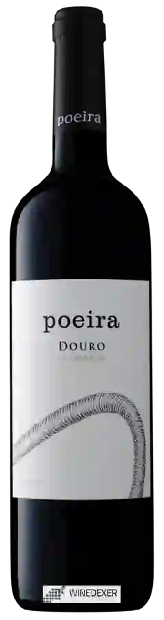 Winery Poeira - 31 Barricas