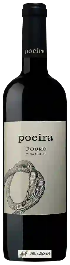 Winery Poeira - 25 Barricas Winery Poeira - 25 Barricas