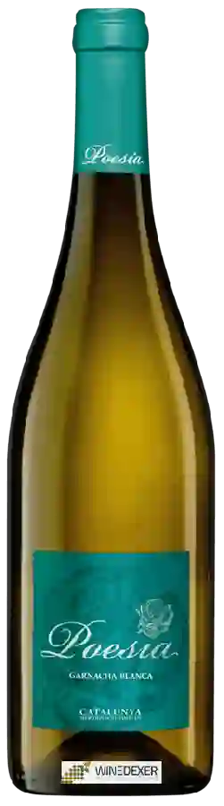 Winery Poesia - Garnacha Blanca