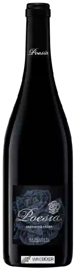 Winery Poesia - Garnacha Negra